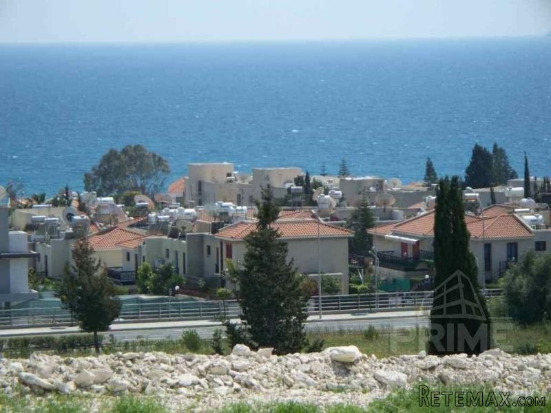 Land in Limassol, Cyprus, for Sale -.. - 2