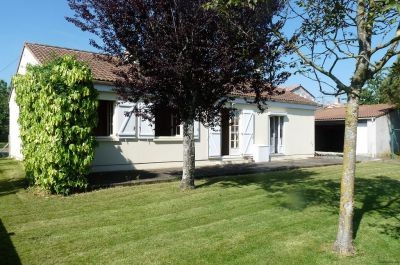 Maison - Les Brouzils