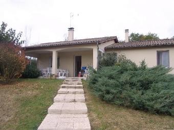 This Recent Property Is In The On The..