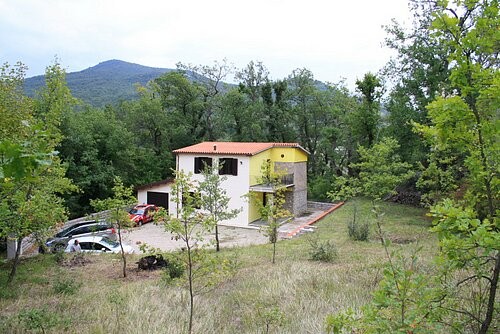 Beautiful restored property with 1.5.. - 2