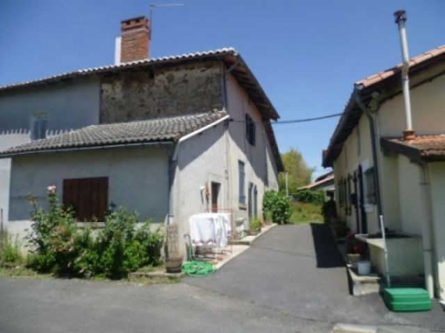 EC0135al Renovated Cottage, 2 Old.. - 2