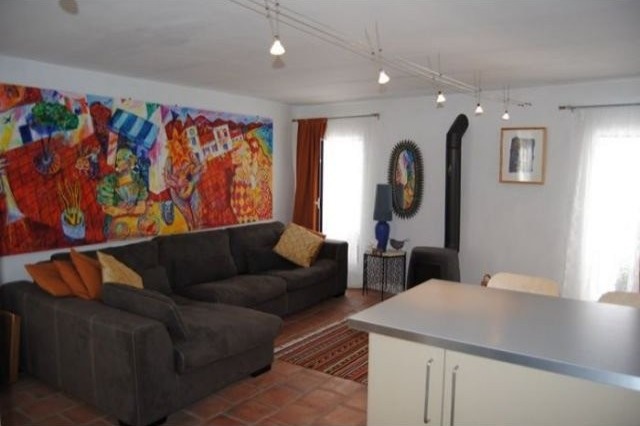 Town House for Sale in Canillas De..