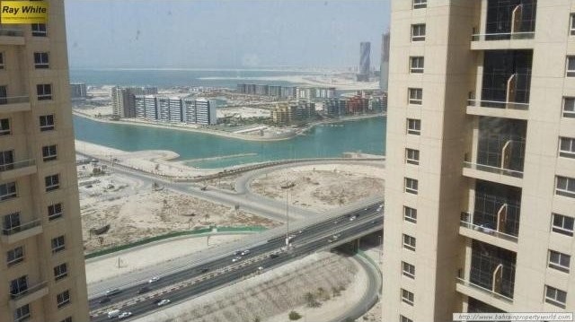 3 Bedrooms - Apartment - For Sale