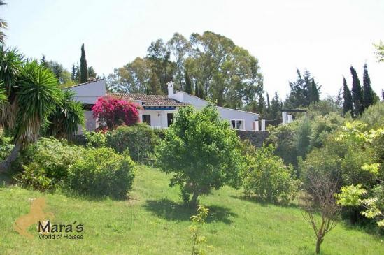 Landhaus Villa Finca Jimena Costa del..