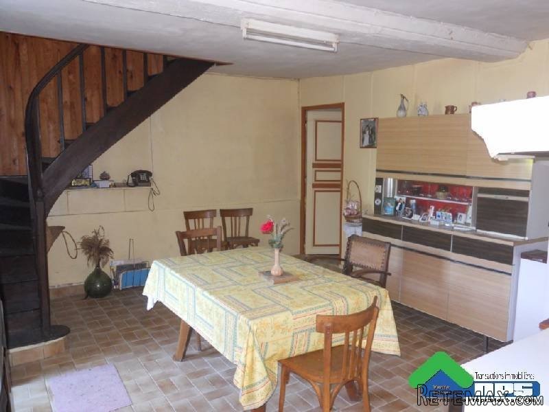 Maison ancienne en vente - 2