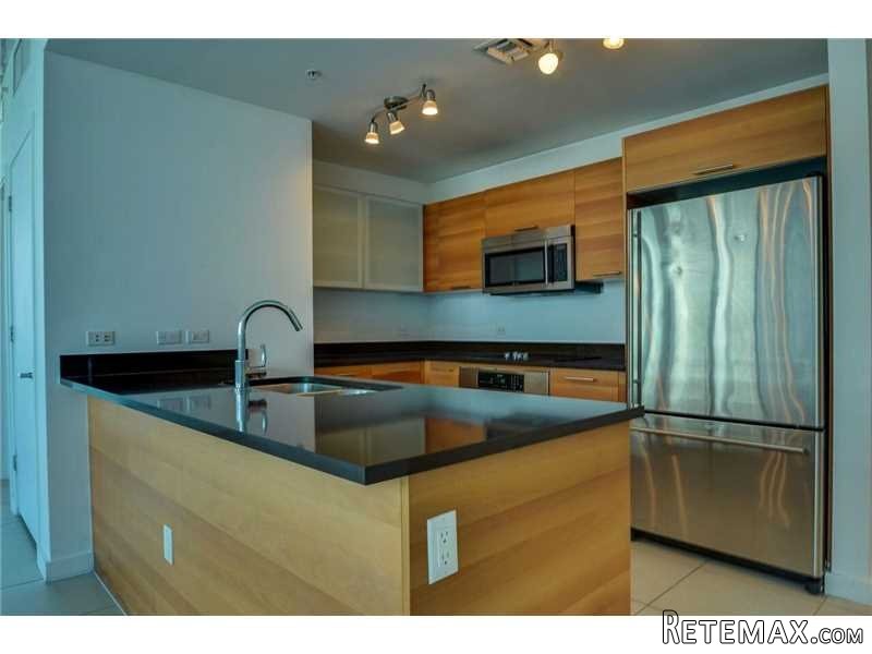 2 bedroom Flat For Sale: 3301 NE 1st.. - 2