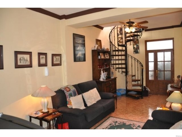 3 Bedrooms - Casa - Alicante - For Sale - 2