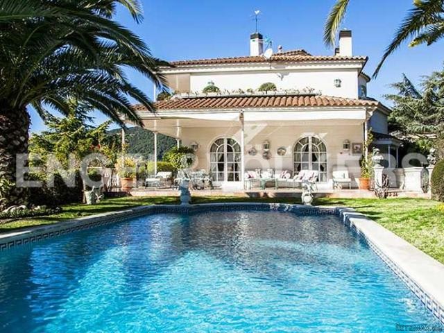 Luxury property overlooking the sea-BCN.. - 2
