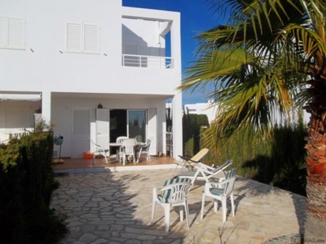 Townhouse For Sale, Mojacar, Almeria