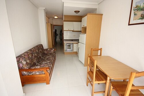 A STUDIO APARTMENT CLOSE TO BEACH