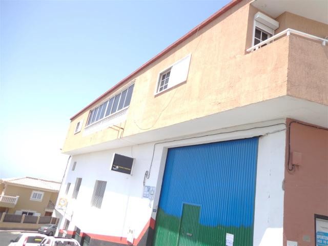 Penthouse For Sale in San Miguel De..