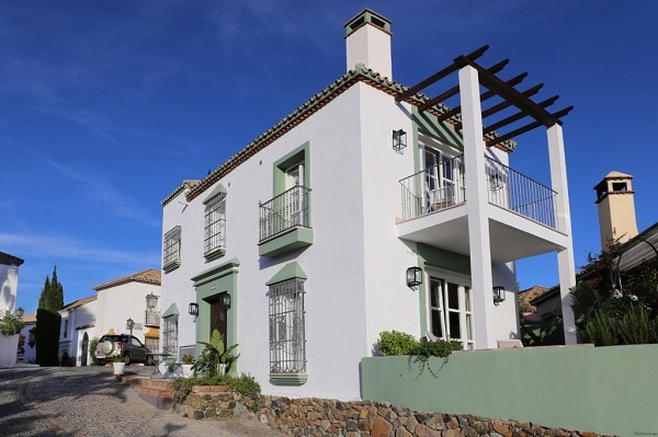 TOWNHOUSE FOR SALE IN LA HEREDIA - 2