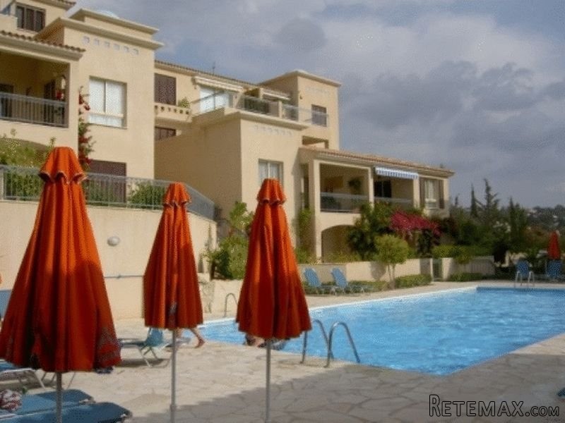 2 Bedrooms - Apartment - Paphos - For..