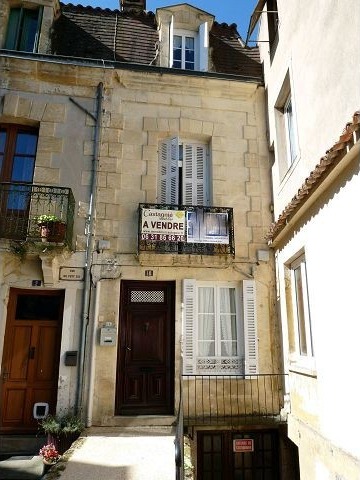 Vente Maison Belves