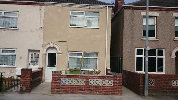 3 bedroom, Terraced House house for sale