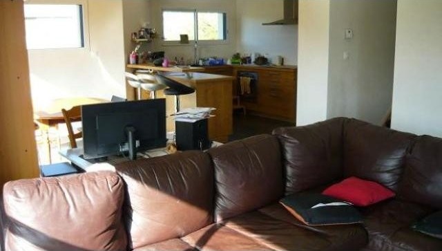 New Build Property, More Potential - 2