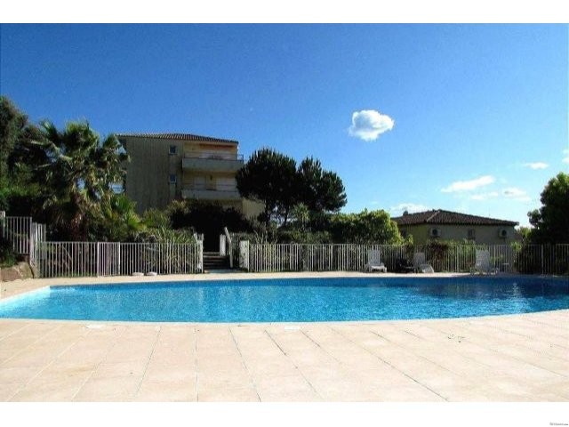 Sale Apartment - Antibes - 2