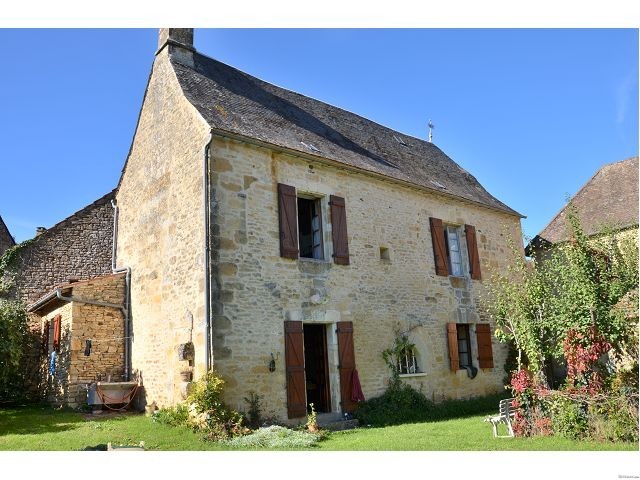 Vente Maison Archignac