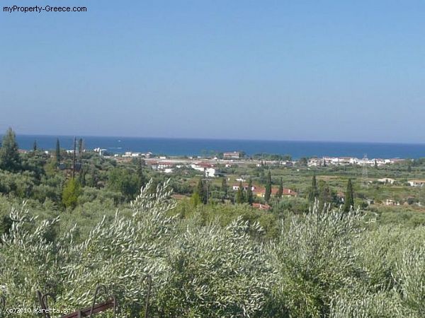 2 Bedrooms - Villa - Zakynthos - For..
