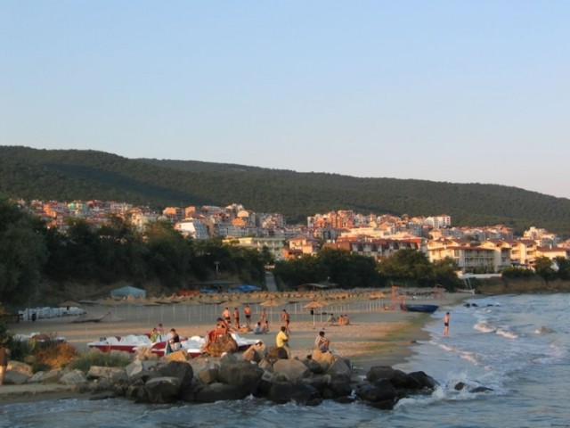 Apartment in Nessebar, Bourgas - 2