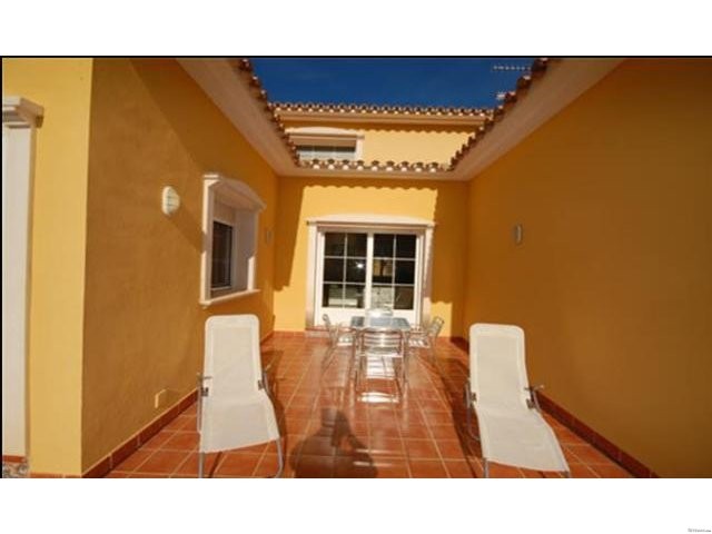 Villa For Sale Denia - Ref: 1707 - 2