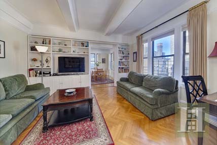 2 bedroom Apartment For Sale: 321 WEST..