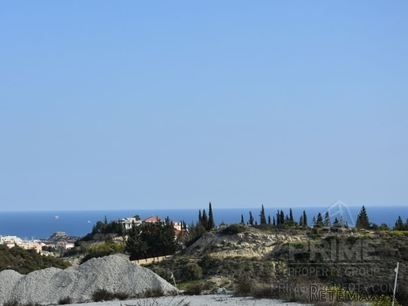 Land in Limassol, Cyprus, for Sale -.. - 2