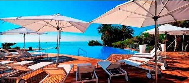 Plots for sale in Campoamor - 2