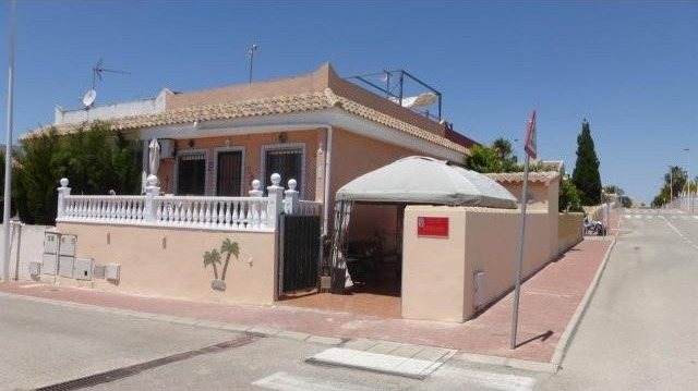 2 Bedrooms - Property - Murcia - For..