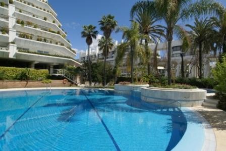 3 bedroom Apartment For Sale: Marbella