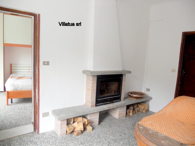 Apartment - For Sale - Bagni di Lucca.. - 2