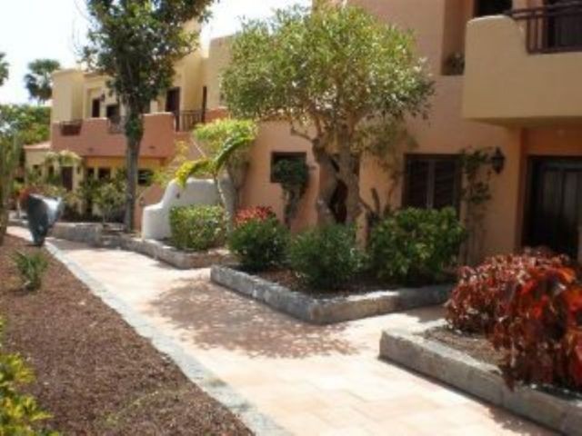 Ground floor, Villa Tagoro, Torviscas.. - 2