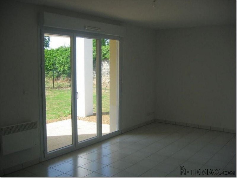 Modern House In Secure Development - 2