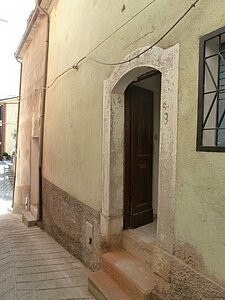 Town house in a stunning town close to..
