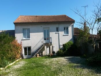 4 Bedroom Town House With Views On The..