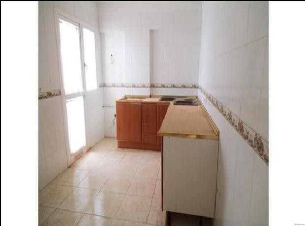 Apartment For Sale in Guarguacho.. - 2