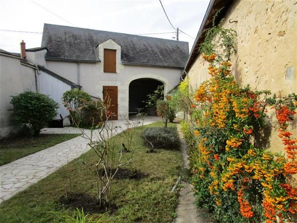 Very Well Presented Village Home - 2