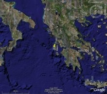 Kefalonia Beachfront Land For Sale - 2