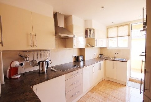 Penthouse in Javea - 2