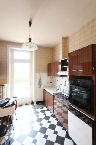 5 bedroom House For Sale: 87000 LIMOGES - 2
