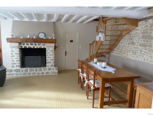 Fully Restored Property with.. - 2