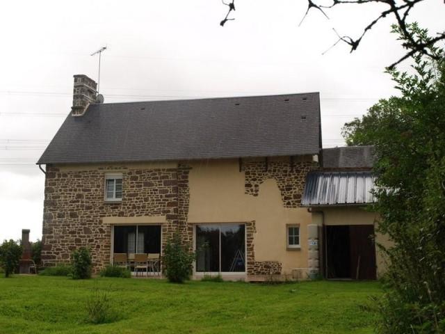 Maison / Villa Hambye (50450)