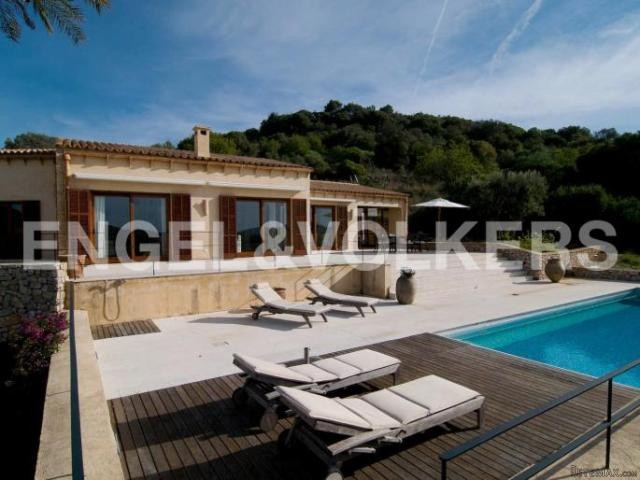 Perfect Property near Son Servera - 2