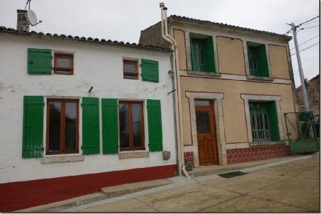 Stone House For Sale St Jean D Angely
