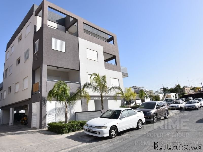 2 Bedrooms - Apartment - Limassol - For..