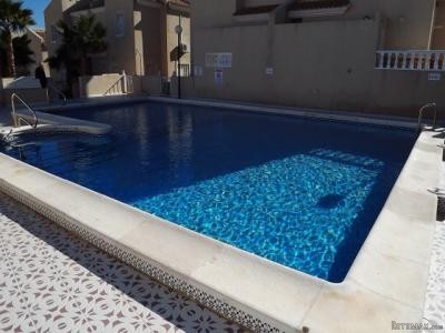 3 Bedrooms - Townhouse - Alicante - For.. - 2