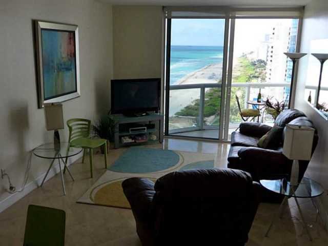 6365 COLLINS AV, 1804, Miami Beach, FL.. - 2