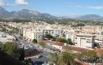 Commercial, Alicante (Costa Blanca)..