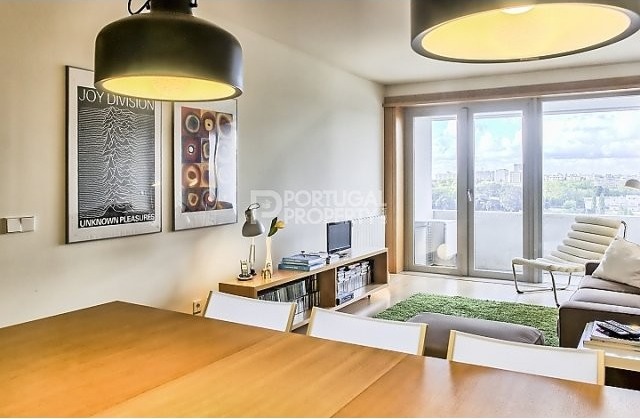 Modern 2 Bedroom Apartment in Gaia - 2