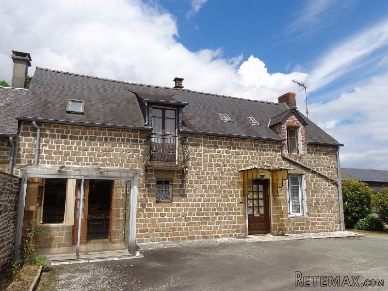 Perfect Holiday Home Property